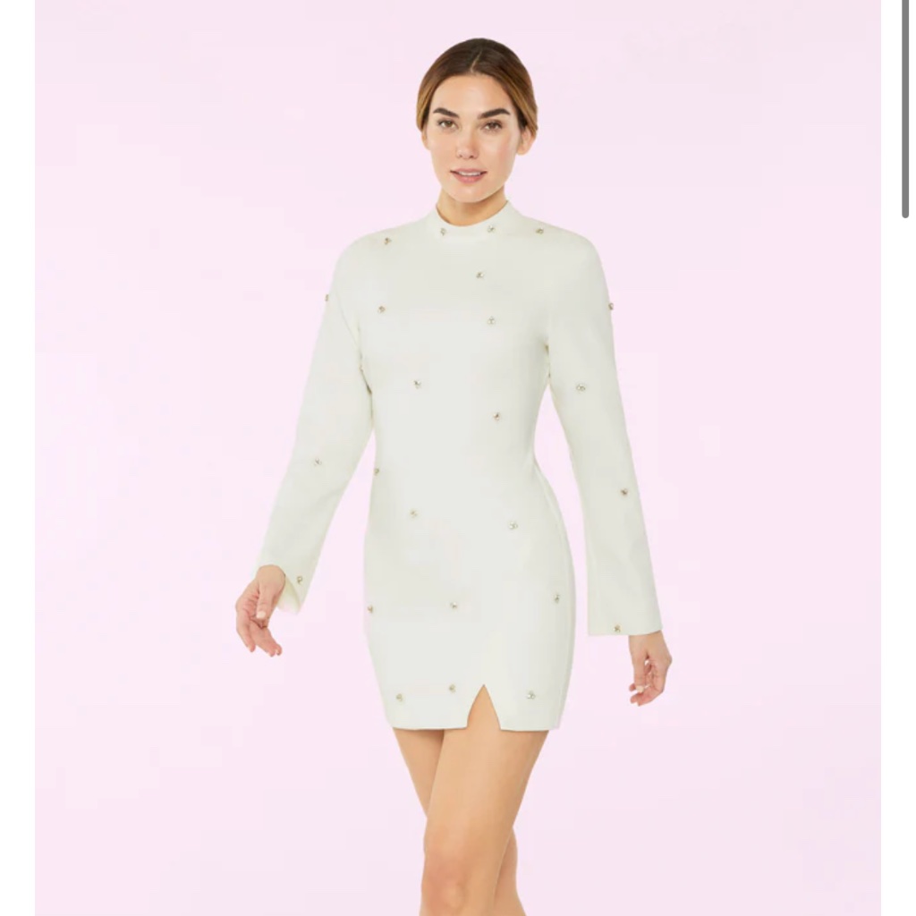 Likely Phillips Dress, Size 4